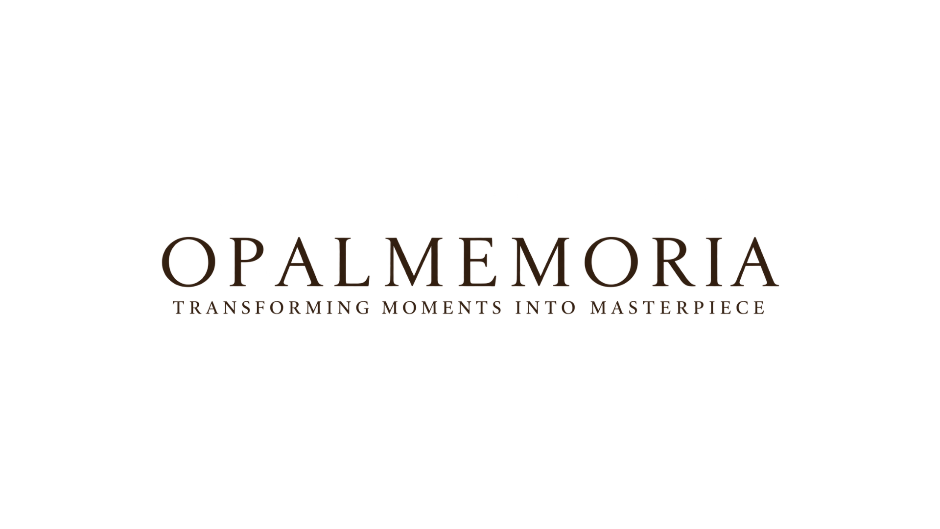OpalMemoria